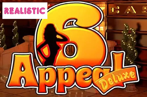 6 Appeal Pull Tab